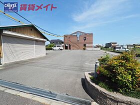 三重県津市白塚町（賃貸アパート1K・1階・31.02㎡） その7