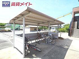 三重県津市白塚町（賃貸アパート1K・1階・31.02㎡） その8