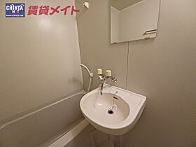 三重県津市一身田平野（賃貸アパート1K・2階・24.75㎡） その11