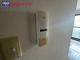 三重県津市大谷町（賃貸アパート1K・2階・30.00㎡） その12