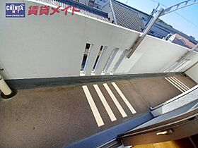 三重県津市幸町（賃貸マンション1LDK・3階・50.25㎡） その14