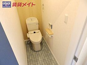 三重県津市柳山津興（賃貸テラスハウス2LDK・1階・59.62㎡） その7