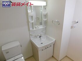 三重県津市江戸橋２丁目（賃貸マンション1K・2階・24.00㎡） その12