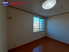 三重県津市栗真町屋町（賃貸アパート1LDK・2階・41.98㎡） その8