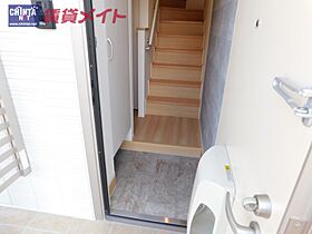 三重県津市上浜町３丁目（賃貸アパート2LDK・2階・65.03㎡） その15