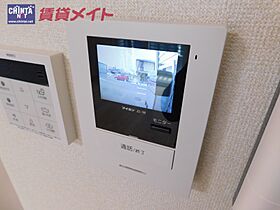 三重県津市上浜町３丁目（賃貸アパート2LDK・2階・65.03㎡） その16