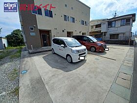 三重県津市高茶屋７丁目（賃貸アパート3LDK・1階・72.87㎡） その7