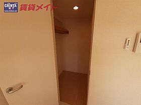 三重県津市新町１丁目（賃貸マンション1LDK・11階・35.70㎡） その13