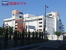 三重県津市中河原（賃貸アパート1DK・1階・30.03㎡） その27