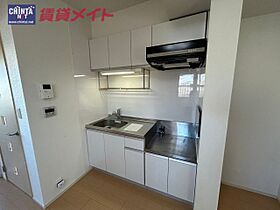 三重県津市上浜町５丁目（賃貸アパート1LDK・1階・37.93㎡） その4