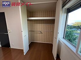 三重県津市白塚町（賃貸アパート1LDK・2階・48.68㎡） その10