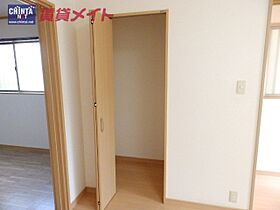 三重県津市東丸之内（賃貸アパート1LDK・1階・34.05㎡） その20