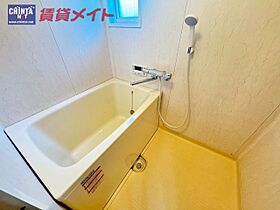 三重県津市白塚町（賃貸アパート1LDK・1階・46.55㎡） その5