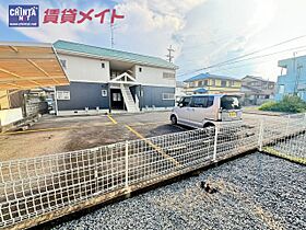 三重県津市白塚町（賃貸アパート1LDK・1階・46.55㎡） その17