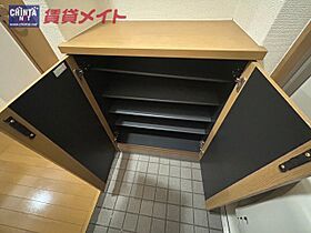 三重県津市栄町１丁目（賃貸マンション1LDK・2階・40.32㎡） その11