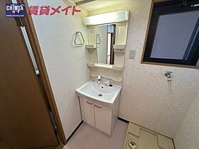 三重県津市栄町１丁目（賃貸マンション1LDK・2階・40.32㎡） その8