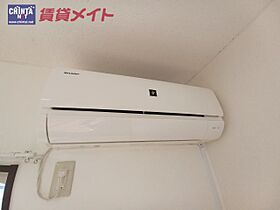 三重県津市一身田平野（賃貸アパート1K・1階・25.00㎡） その11