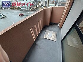 三重県津市幸町（賃貸マンション1K・3階・30.55㎡） その14