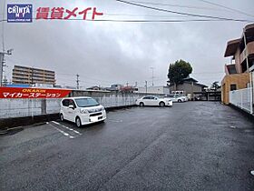 三重県津市幸町（賃貸マンション1K・3階・30.55㎡） その8