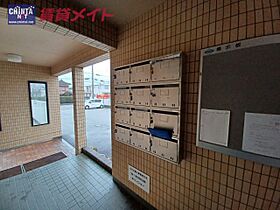 三重県津市幸町（賃貸マンション1K・3階・30.55㎡） その7