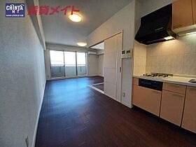 三重県津市西丸之内（賃貸マンション1LDK・6階・45.12㎡） その26