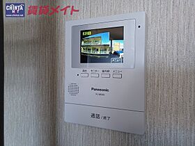 三重県津市江戸橋１丁目（賃貸マンション1R・3階・18.25㎡） その15