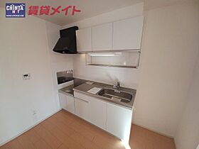 三重県津市高茶屋小森町（賃貸アパート2LDK・2階・57.57㎡） その4