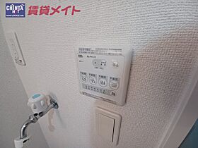 三重県津市高茶屋小森町（賃貸アパート2LDK・2階・57.57㎡） その11