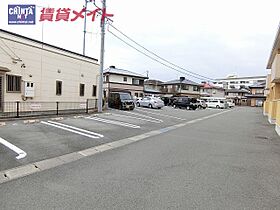 三重県津市高茶屋小森町（賃貸アパート2LDK・2階・57.57㎡） その15