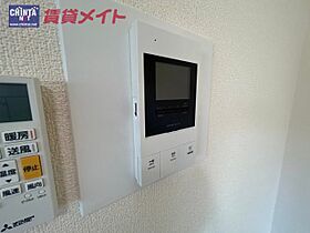 三重県津市羽所町（賃貸マンション1K・5階・35.32㎡） その17