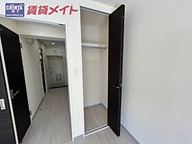 三重県津市幸町（賃貸マンション1K・1階・30.00㎡） その11