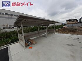 三重県津市幸町（賃貸マンション1K・1階・30.00㎡） その7