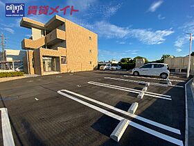 三重県津市栗真町屋町（賃貸マンション1LDK・3階・34.50㎡） その8