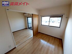 三重県津市栗真町屋町（賃貸マンション1LDK・3階・34.50㎡） その10