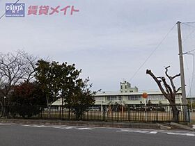 三重県津市芸濃町萩野（賃貸アパート1K・1階・29.77㎡） その14