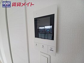 三重県津市西古河町（賃貸マンション1K・4階・28.00㎡） その16