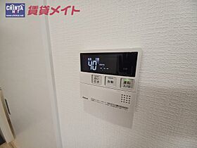 三重県津市西古河町（賃貸マンション1K・4階・28.00㎡） その17