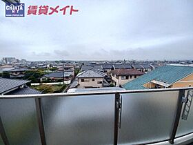 三重県津市西古河町（賃貸マンション1K・4階・28.00㎡） その18