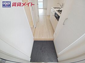 三重県津市西古河町（賃貸マンション1K・5階・28.00㎡） その15