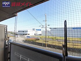 三重県津市江戸橋２丁目（賃貸マンション1K・3階・30.00㎡） その15