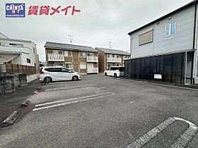 三重県津市大園町（賃貸アパート2LDK・1階・55.00㎡） その16