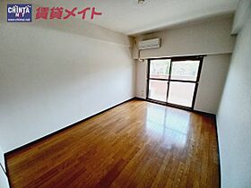 三重県津市大門（賃貸マンション1R・6階・31.04㎡） その9