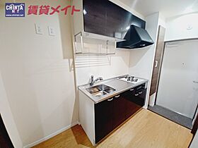 三重県津市江戸橋２丁目（賃貸マンション1K・3階・30.02㎡） その20