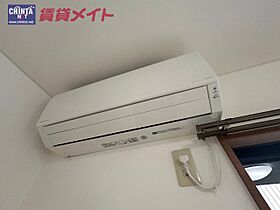 三重県津市芸濃町椋本（賃貸アパート1K・1階・30.00㎡） その12