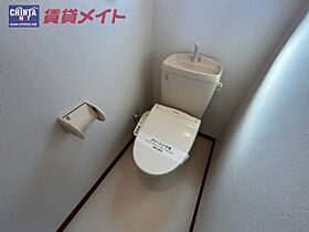 三重県津市芸濃町椋本（賃貸アパート1K・2階・30.00㎡） その11