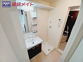 三重県津市北町津（賃貸マンション1K・4階・30.60㎡） その8