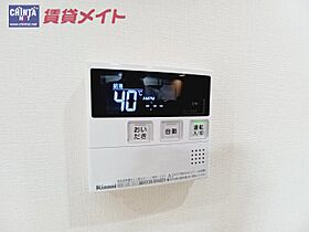 三重県津市北町津（賃貸マンション1K・4階・30.60㎡） その12