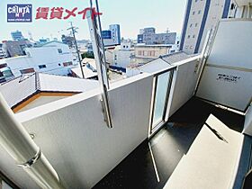 三重県津市北町津（賃貸マンション1K・4階・30.60㎡） その10