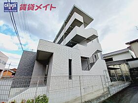 三重県津市北町津（賃貸マンション1K・4階・30.60㎡） その15