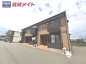 三重県津市高茶屋７丁目（賃貸アパート1LDK・2階・45.30㎡） その7